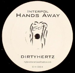 Hands Away