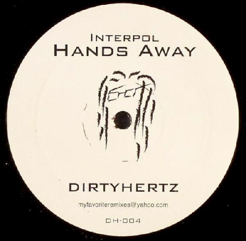 Hands Away