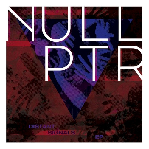 Distant Signals EP