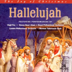 The Joy of Christmas: Hallelujah