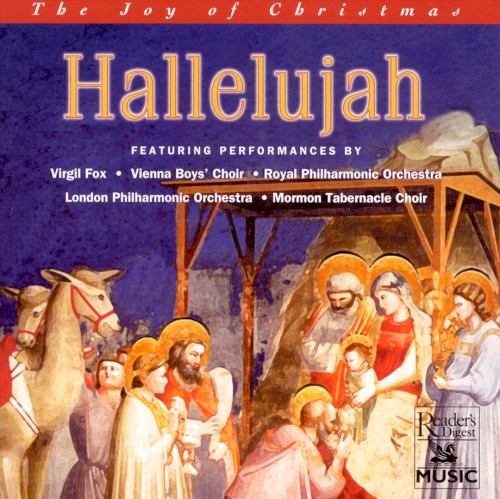 The Joy of Christmas: Hallelujah