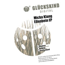 Elfenbein - EP