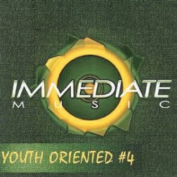 Youth Oriented #4
