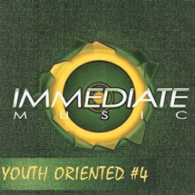 Youth Oriented #4