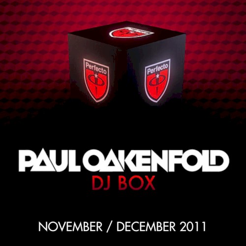 DJ Box – November / December 2011