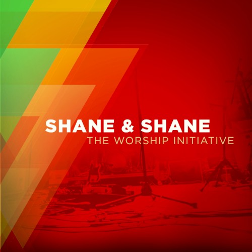 The Worship Initiative