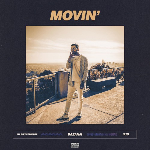 Movin’