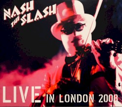 Live in London 2008