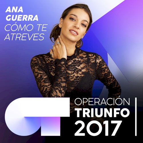 Cómo te atreves