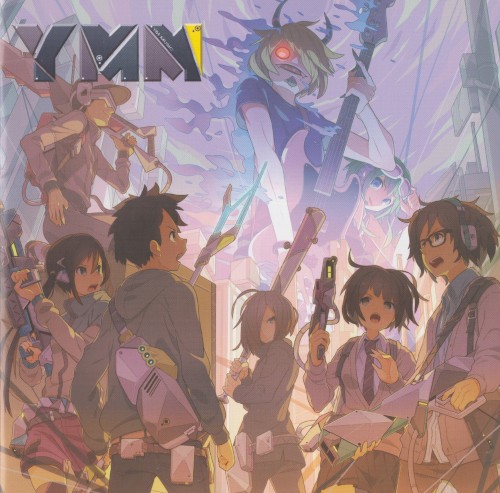 YMM(ワイエム・ミュージック)