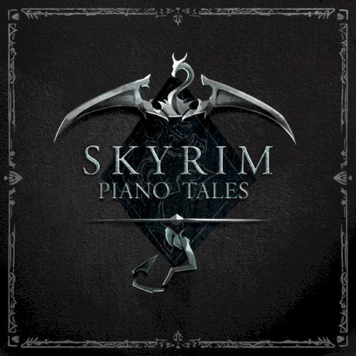 Skyrim: Piano Tales