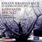Klavierkonzerte BWV 1052-1058