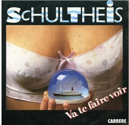 Va te faire voir