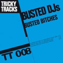 Busted Bitches