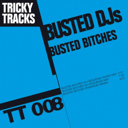 Busted Bitches
