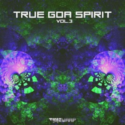 True Goa Spirit, Vol. 3