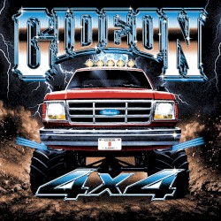 4x4