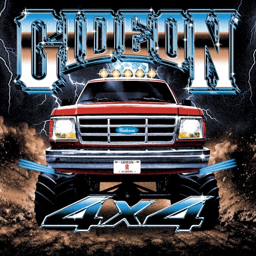 4x4