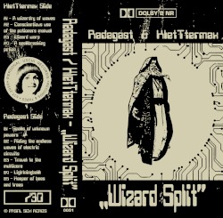 Wizard Split