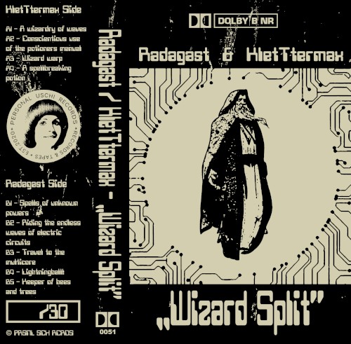 Wizard Split