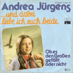 … und dabei liebe ich euch beide