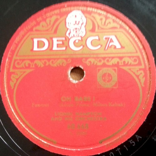 Oh Babe! / Little Jazz Boogie
