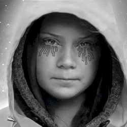Power to the People (Greta Thunberg remix)