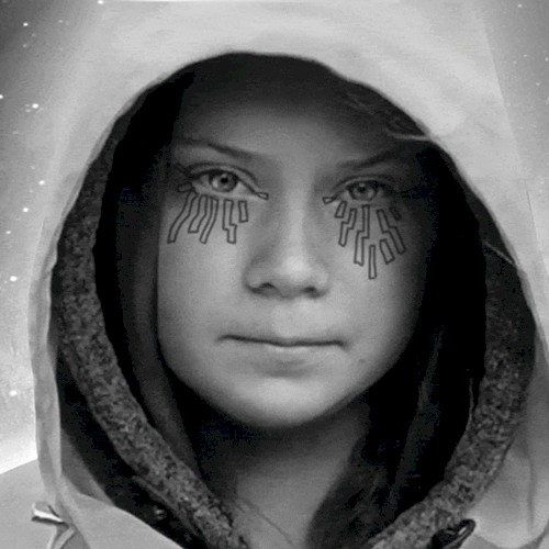 Power to the People (Greta Thunberg remix)
