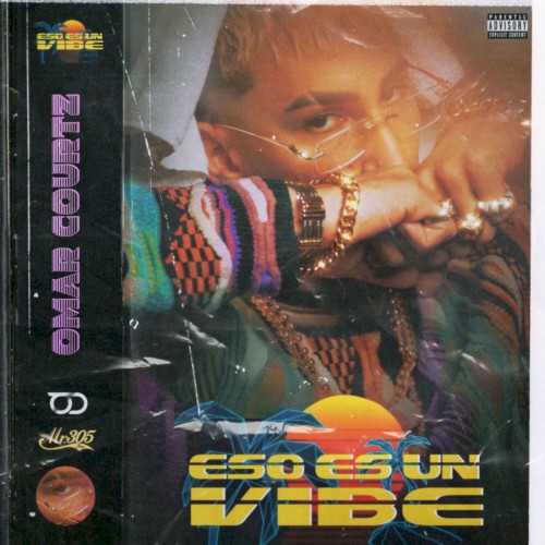 Eso es un vibe