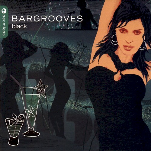 Bargrooves: Black