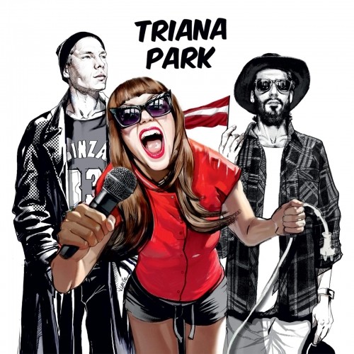 Triana Park