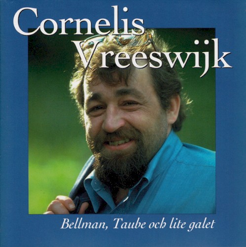 Bellman, Taube och lite galet