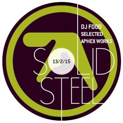 Solid Steel (Selected Aphex Works)