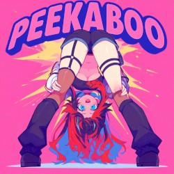 PEEKABOO