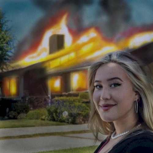House on Fire