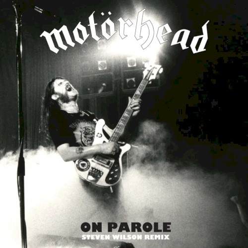 On Parole (Steven Wilson remix)
