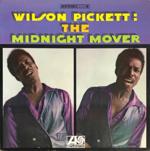 The Midnight Mover