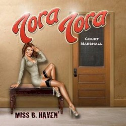 Miss B. Haven'