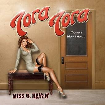 Miss B. Haven'