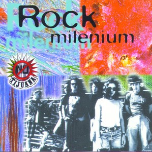 Rock Milenium