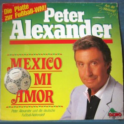 Mexico mi amor