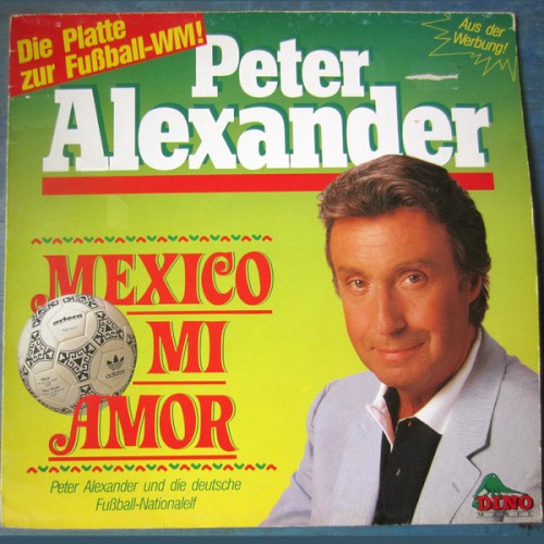 Mexico mi amor