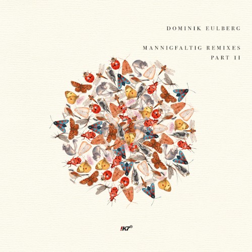 Mannigfaltig Remixes (Pt. 2)