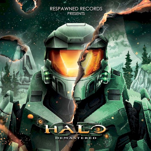 Halo CE Demastered
