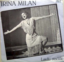 Surun lempilapsi / Laulu Stadille