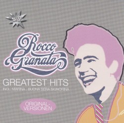 Greatest Hits
