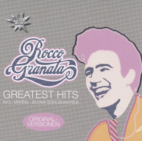 Greatest Hits