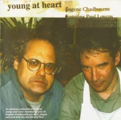 Young at Heart / Forgiven