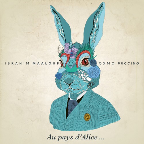 Au pays d’Alice…