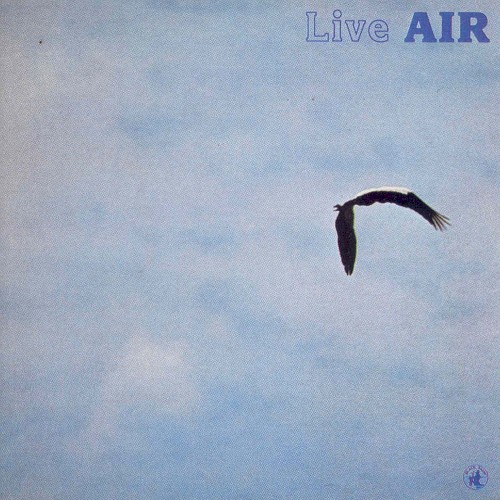 Live Air